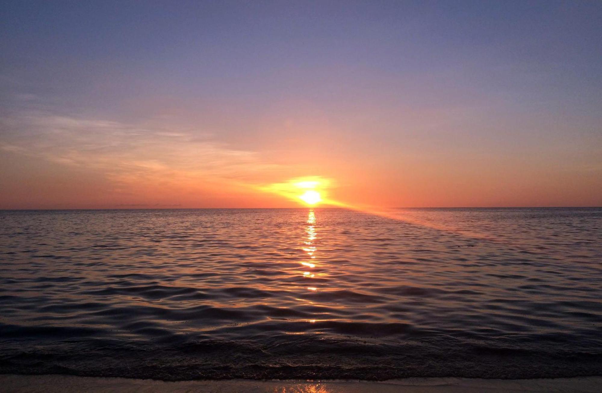 Firesky Glamping Ocam Ocam Beach New Busuanga Luaran gambar